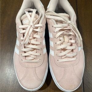 Adidas Women's Pink women’s size 6